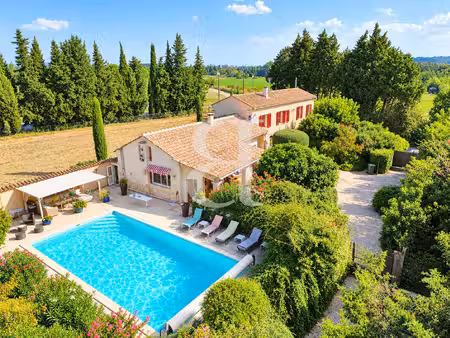 achat maison 7 pièces 226m² orange 84100