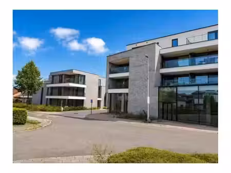 penthouse à louer à de heuft 4 beverlo (rbw88597)