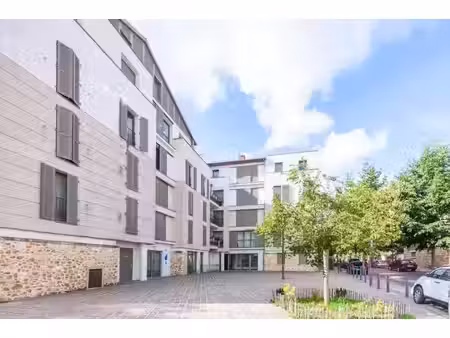 vente appartement 1 pièce 24 m² chaville (92370)