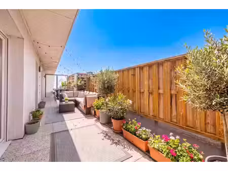 vente appartement 4 pièces 88 m² corbeil-essonnes (91100)
