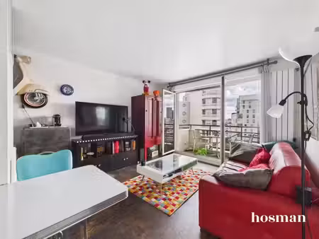 vente appartement 2 pièces 37 m² courbevoie (92400)