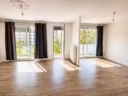 vente appartement 3 pièces 73 m² eybens (38320)