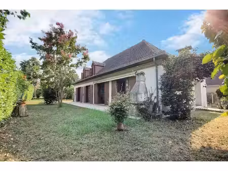 vente maison 5 pièces 152 m² pau (64000)