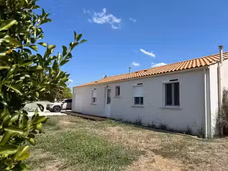vente maison 5 pièces 120 m² saint-sulpice-d’arnoult (17250)