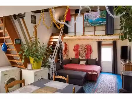vente maison 3 pièces 55 m² villeneuve-sur-bellot (77510)