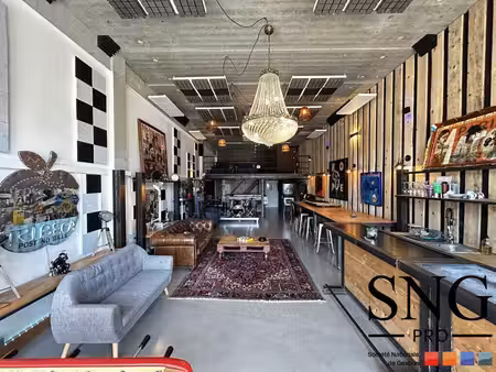 vente commerce aix en provence 13090 81m² à 191m²