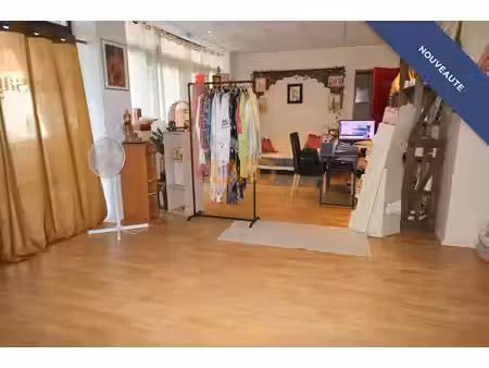 la teste de buch centre ville local commercial cession de bail 8
