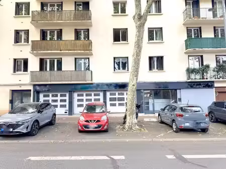 vente commerce viroflay 78220 226m²