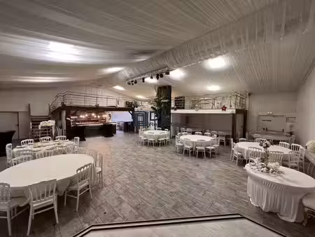 vente entrepôt corbeil-essonnes 91100 460m²