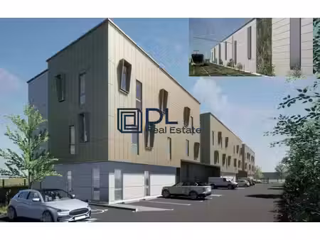 vente entrepôt grigny 91350 227m² à 2324m²