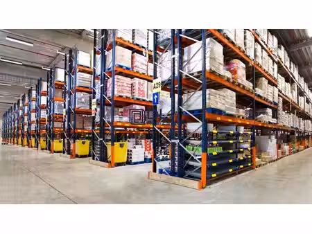 vente entrepôt villeneuve le roi 94290 600m²