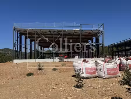 vente local d’activités la ciotat 13600 364m²
