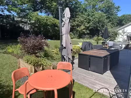 vente maison 7 pièces 160 m² à chevreuse (78460)  682 500 €