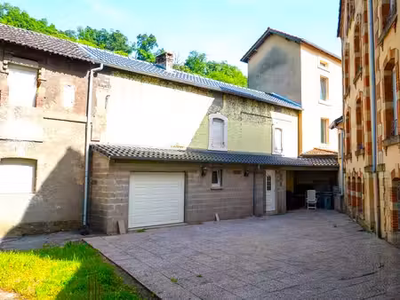 maison loue avec garage ideal investissement