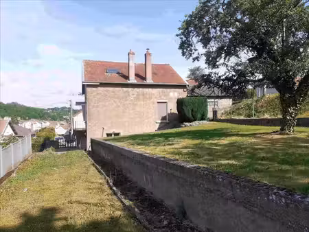 charmante maison individuelle dans quartier calme
