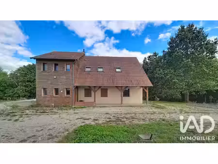 vente maison/villa 7 pièces
