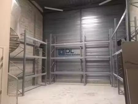 location entrepôt champlan 91160 318m²