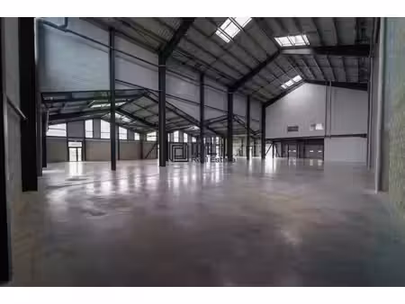 location entrepôt le plessis-pâté 91220 345m² à 480m²