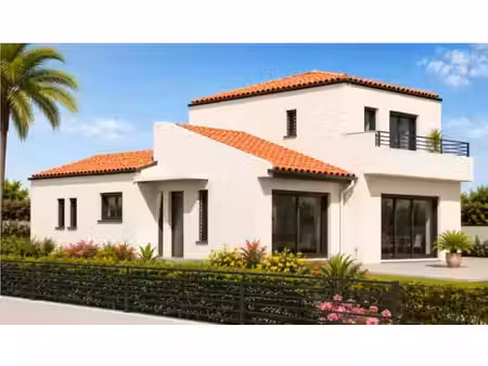 vente maison neuve 5 pièces 143 m² à bompas (66430)  678 900 €