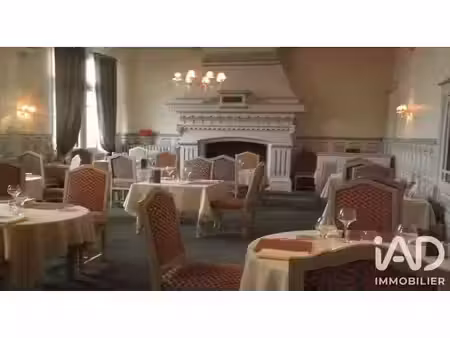 vente locaux professionnels 0 pièces 330 m² à amboise (37400)  675 000 €