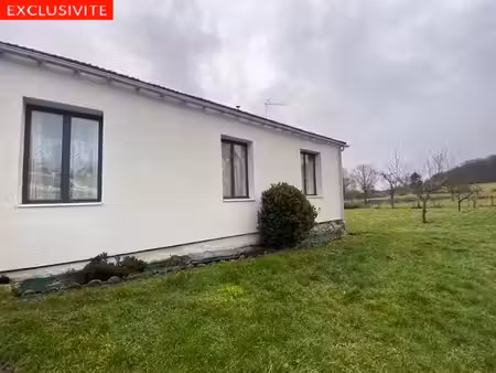 vente maison 3 pièces 54 m² à fère-en-tardenois (02130)  130 000 €