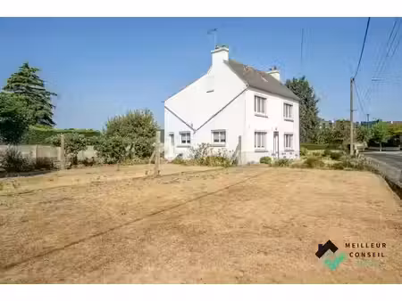 vente maison 7 pièces 111 m² à saint-donan (22800)  138 450 €