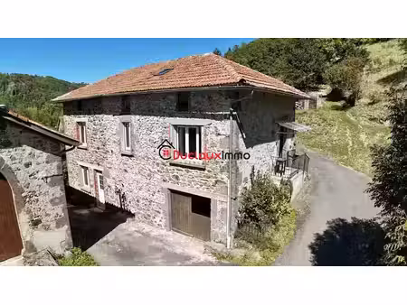 vente maison 4 pièces 80 m² à velzic (15590)  134 990 €