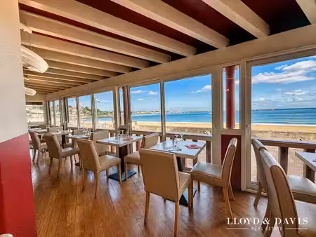 vente locaux professionnels 230 m² à saint-jean-de-luz (64500)  825 000 €