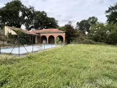 vente maison 0 pièces à bonrepos-sur-aussonnelle (31470)  129 000 €
