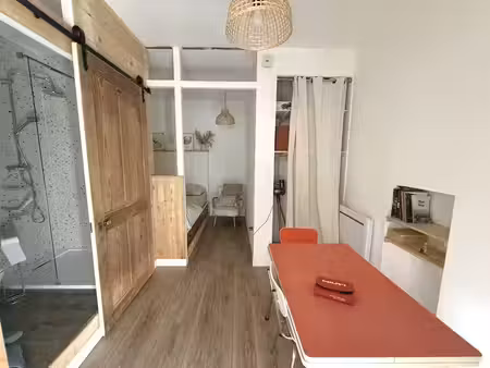 vente appartement le gua 38450 - - surface privée