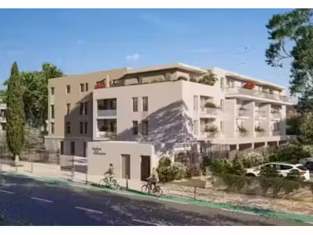 location appartement 2 pièces 39m² le pontet 84130