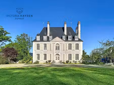 achat maison 9 pièces 383m² pau 64000