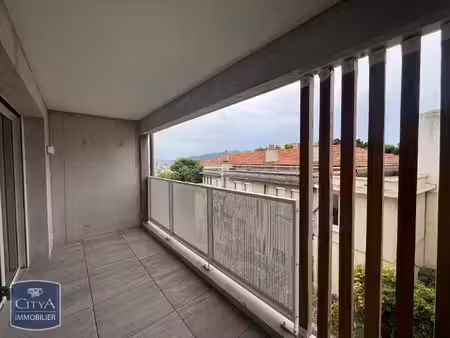 location appartement 2 pièces 40m² marseille 6ème
