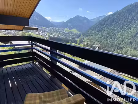 vente locaux professionnels 6 pièces 141 m² à chatel (74390)  760 000 €
