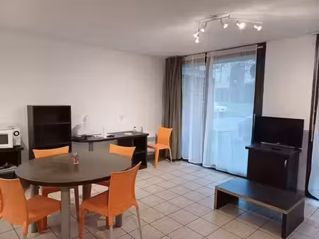 location appartement 3 pièces 55 m² à meylan (38240)
