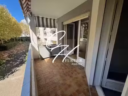 location appartement 3 pièces 67 m² à voiron (38500)