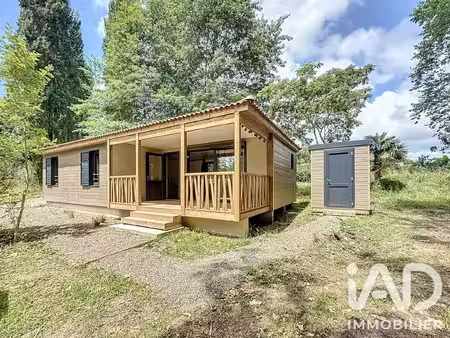 vente divers 4 pièces 58 m² saint-martin-de-hinx (40390)