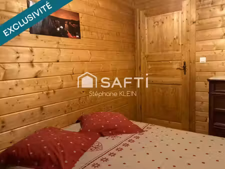 vente maison 6 pièces 110 m² la morte (38350)