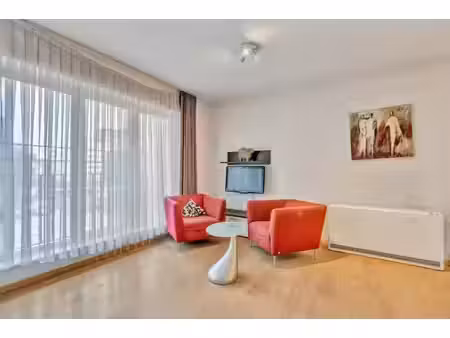 studio à vendre à rue léopold lenders 6 saint-josse-ten-noode (vbe65960)
