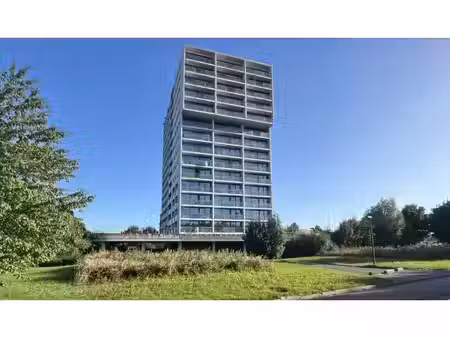 appartement à vendre à twee leeuwenweg 22 vilvorde (rwc43435)
