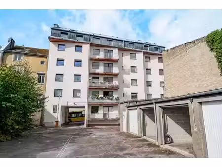 appartement à vendre à rue des déportés 22 arlon (vbe66256)