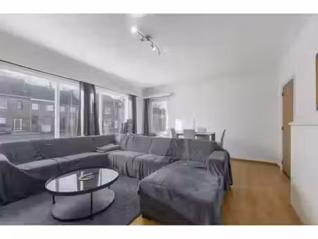 appartement à vendre à kapelstraat 269 temse (rbw87614)