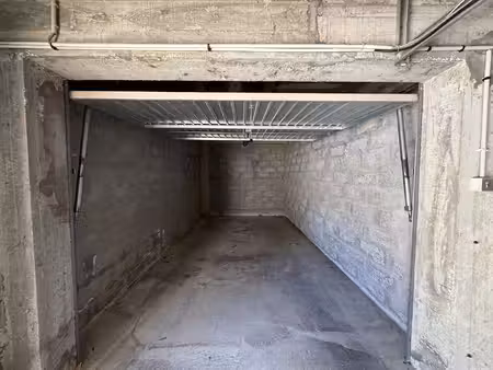 location maison 15m²