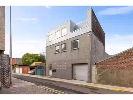 appartement à vendre à schuttersstraat 20 dilsen-stokkem (rbw88592)