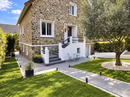 maison à athis-mons (91200)
