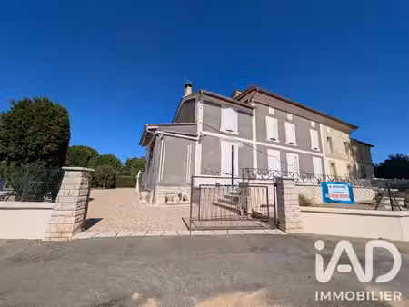 maison à vignonet (33330)