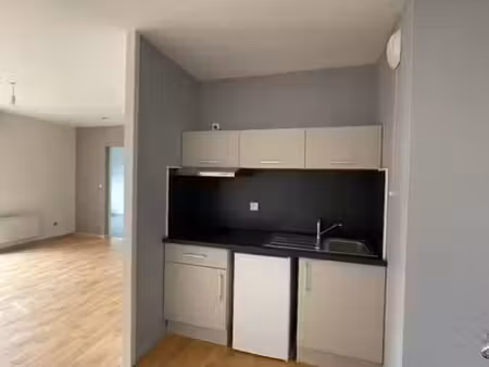 location appartement 2 pièces 47m² mont de marsan 40000