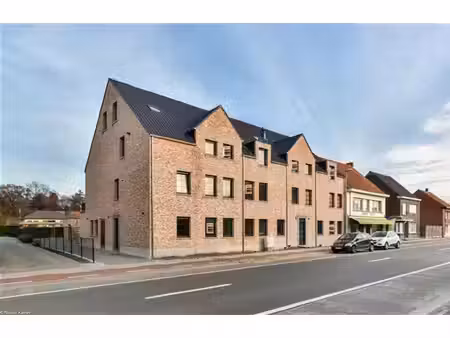 appartement te huur in tielen met 3 slaapkamers