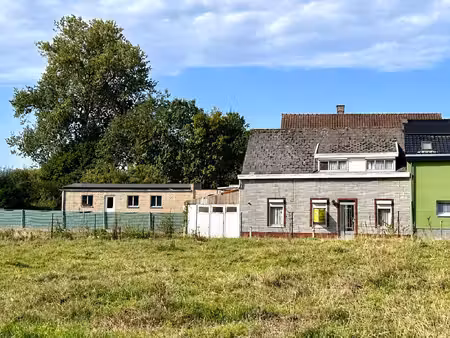 huis te koop in appelterre-eichem met 3 slaapkamers