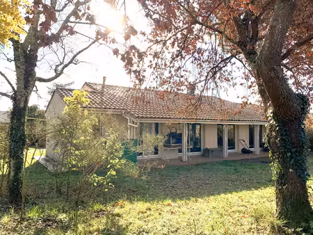 location maison 5 pièces 139m²